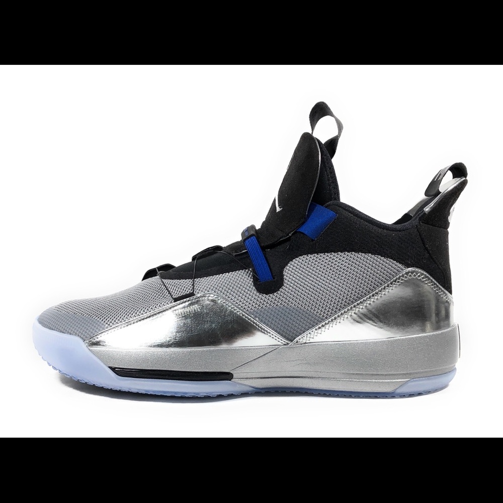 Air Jordan XXXIII All Star Men's Basketball Shoes - Picture 1 of 12